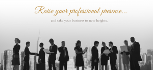 Professional Pressence - High Style Impression Management - Winnipeg, Manitoba